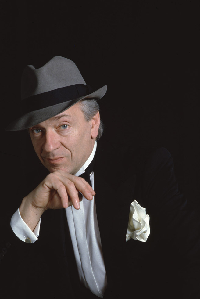 Jean-Pierre CASSEL