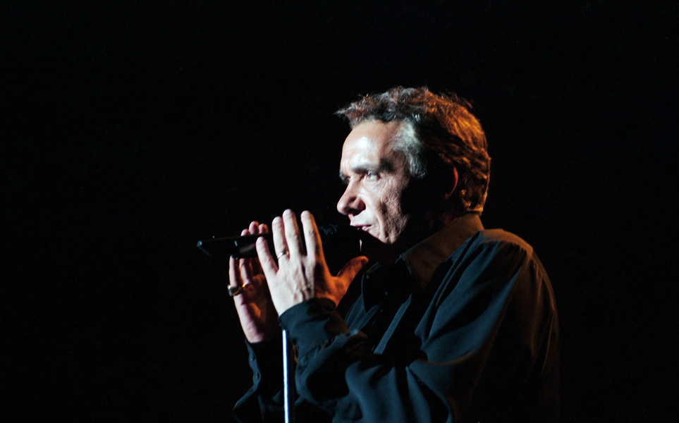Michel SARDOU