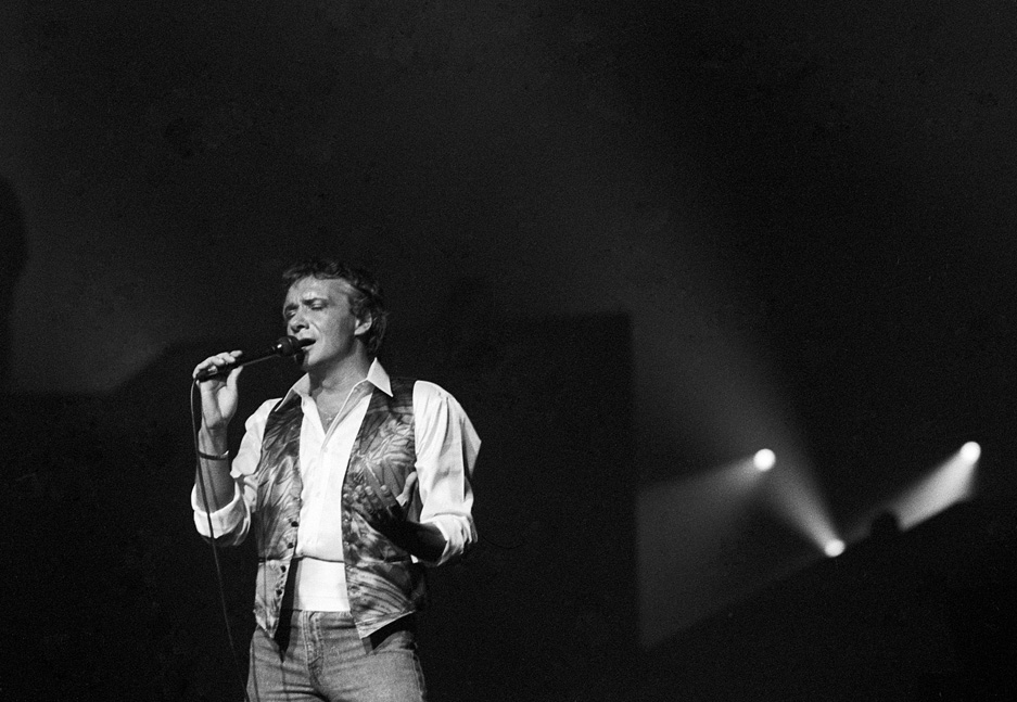 Michel SARDOU