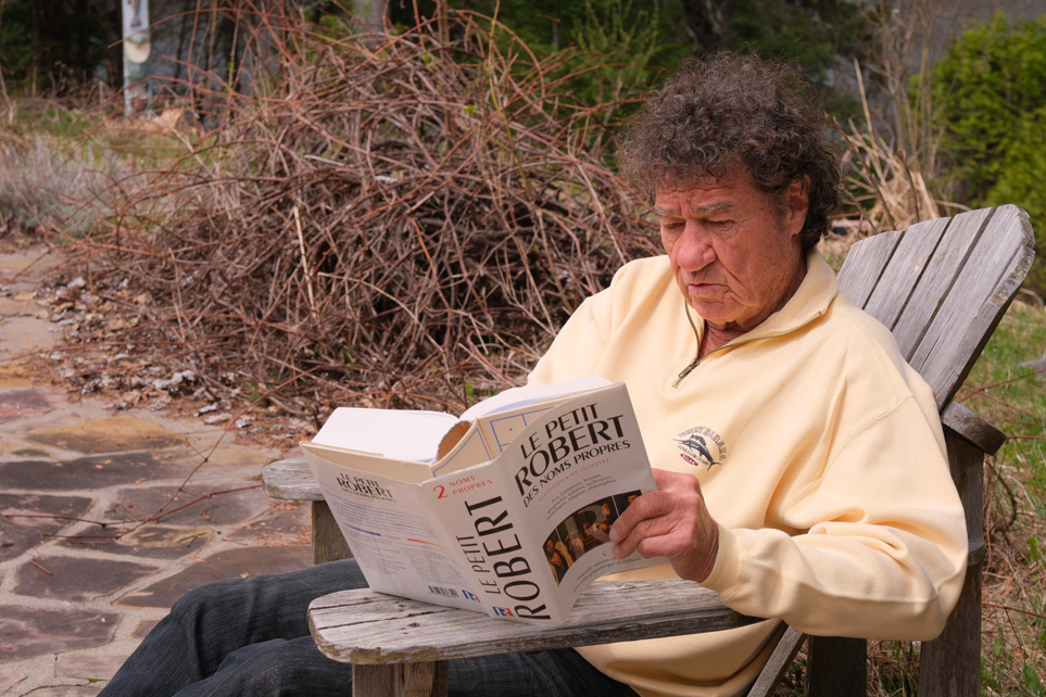 Robert CHARLEBOIS