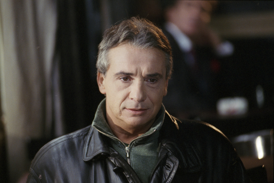 Michel SARDOU