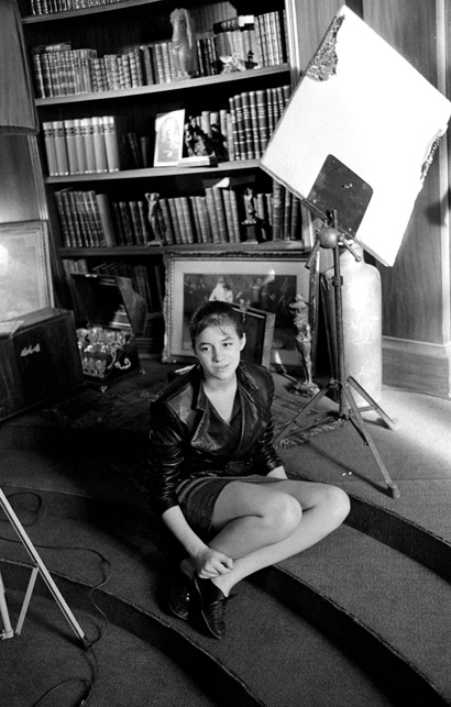 Serge GAINSBOURG