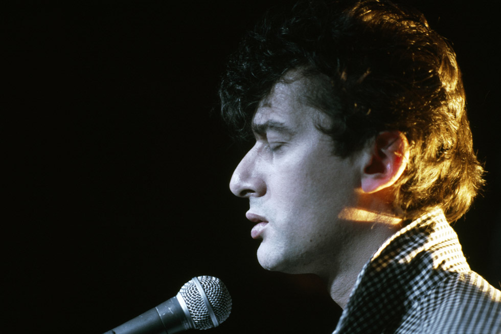 Alain BASHUNG
