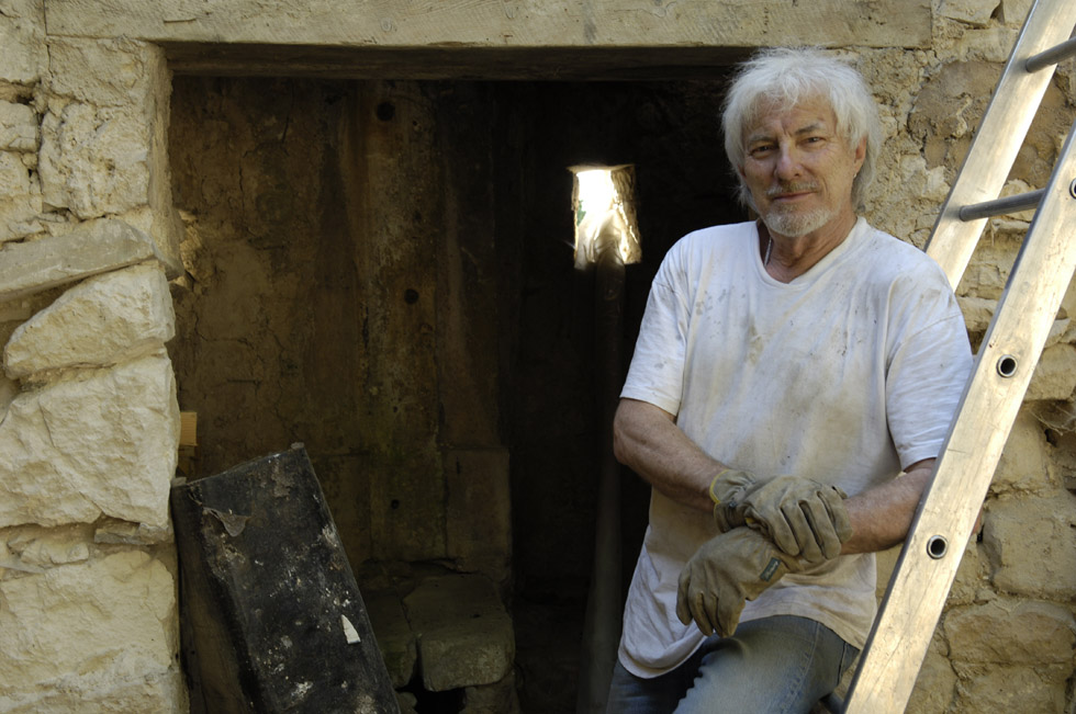 Hugues AUFRAY