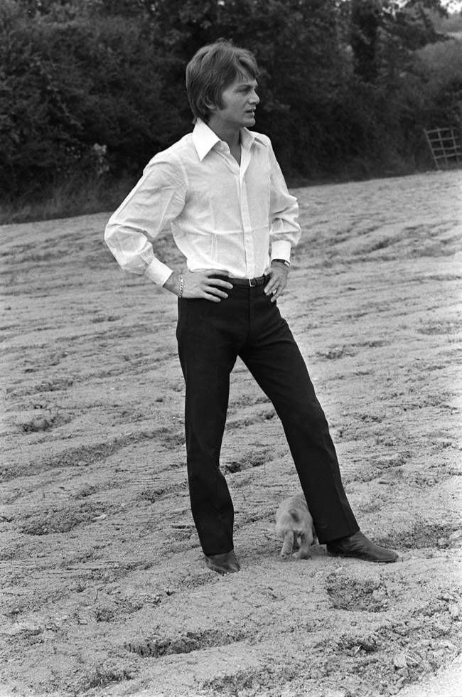 Claude FRANCOIS