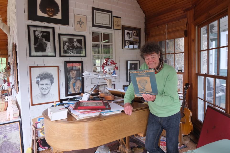 Robert CHARLEBOIS
