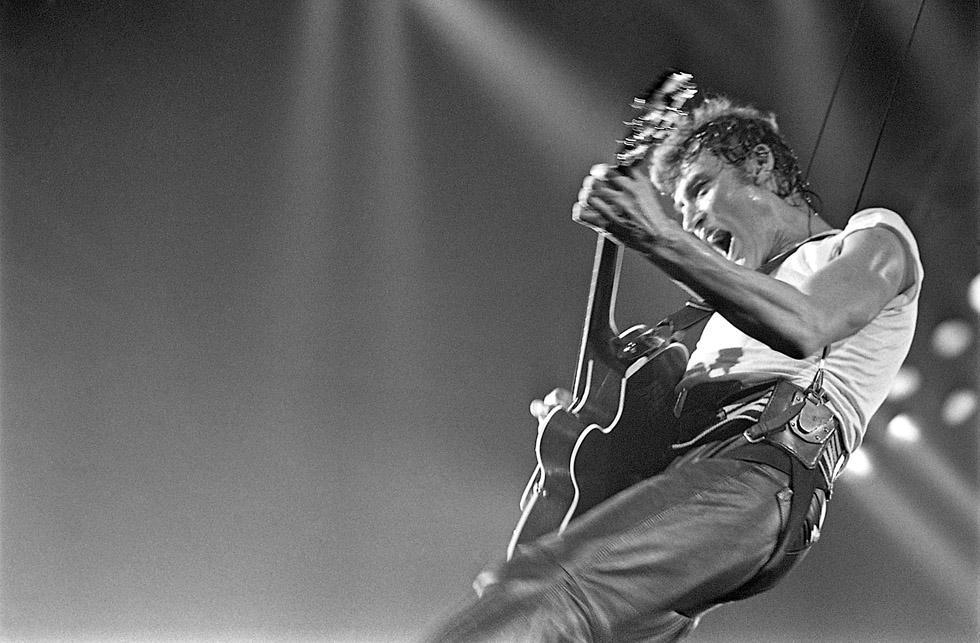 Johnny HALLYDAY 