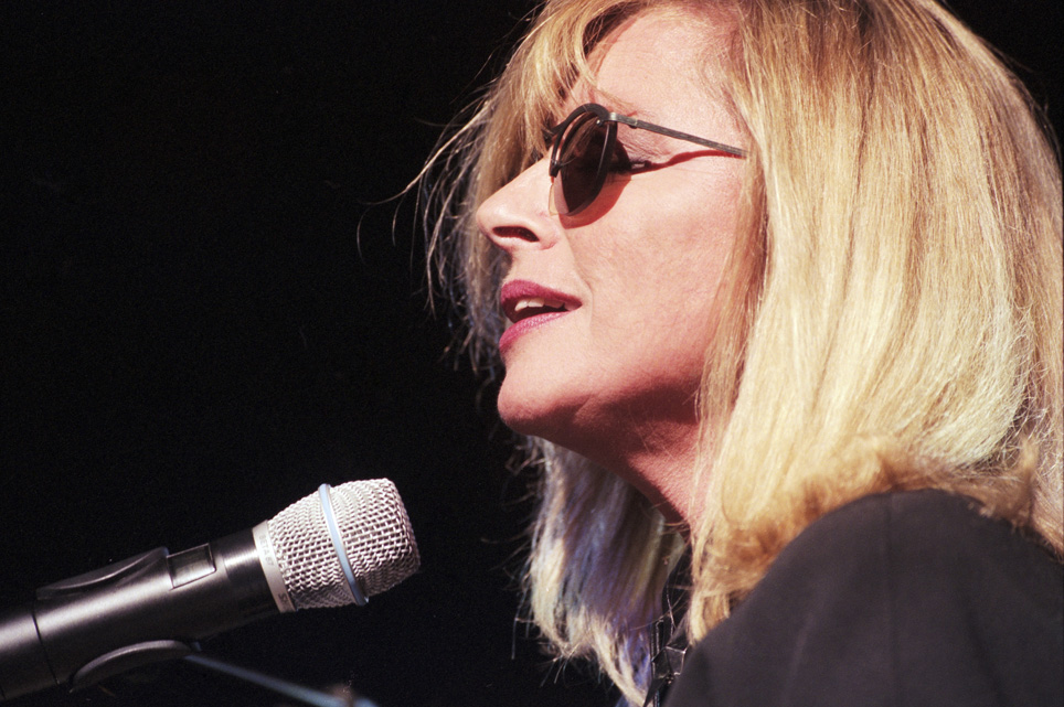 Véronique SANSON