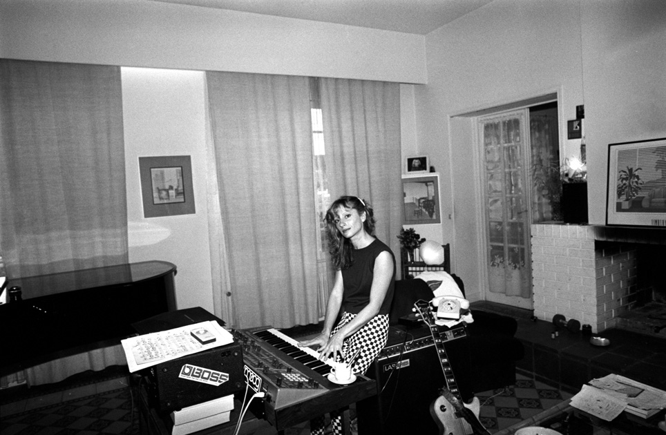 Véronique SANSON