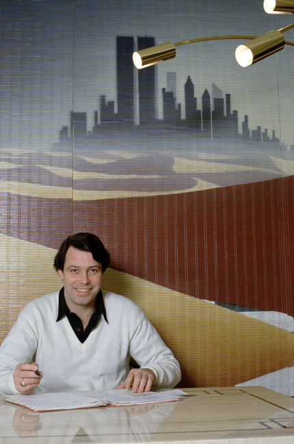 Michel LEEB