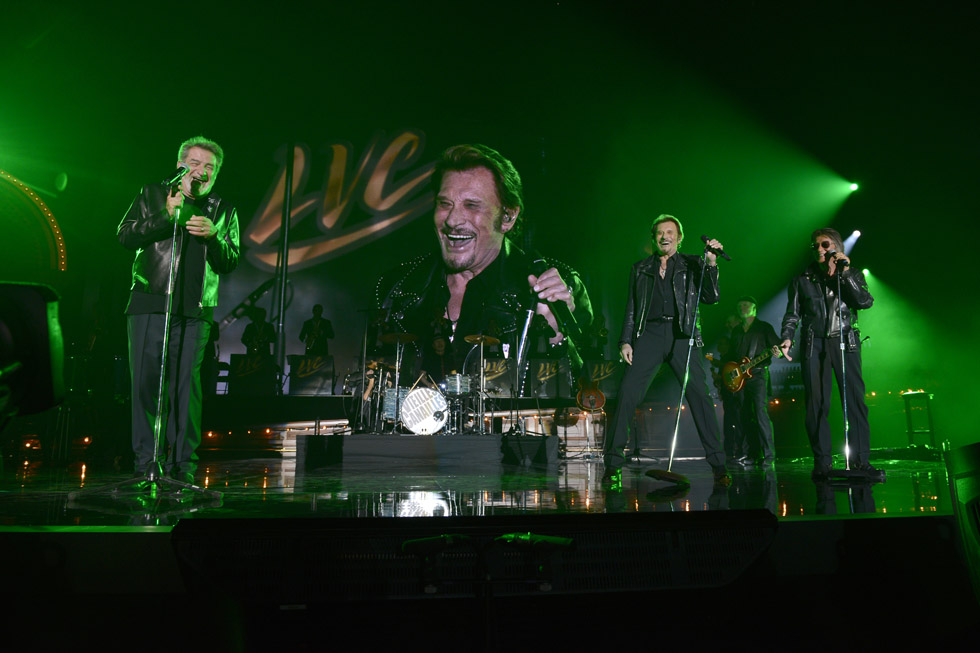 Les VIEILLES CANAILLES 2014