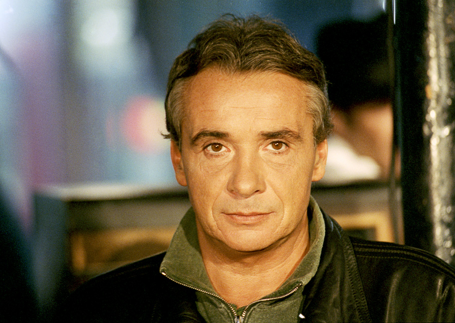 Michel SARDOU