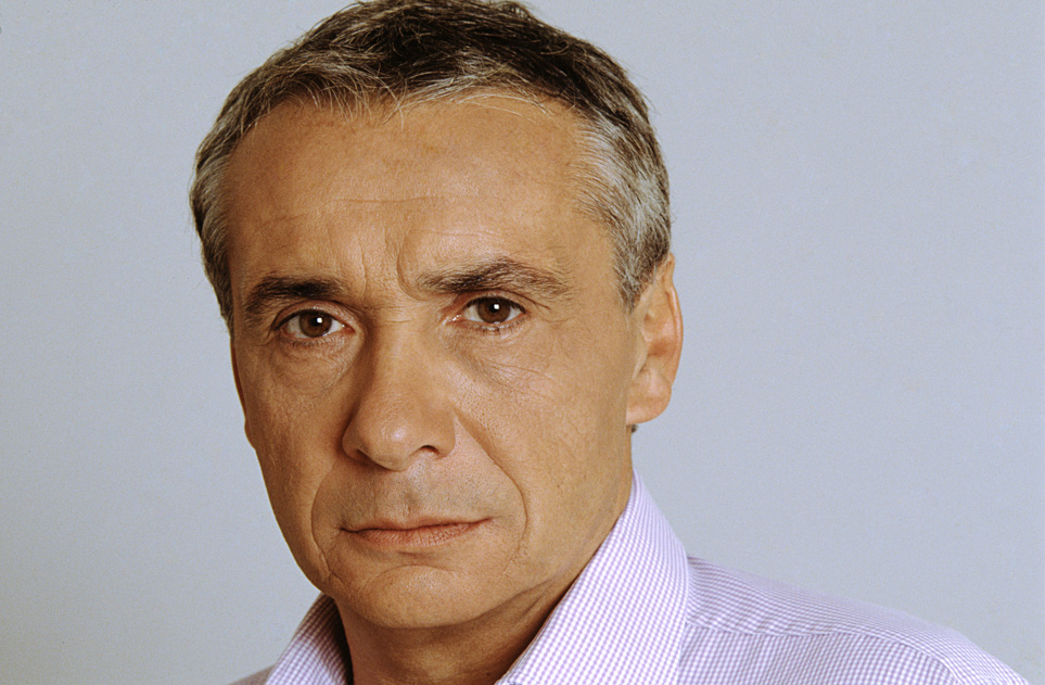 Michel SARDOU