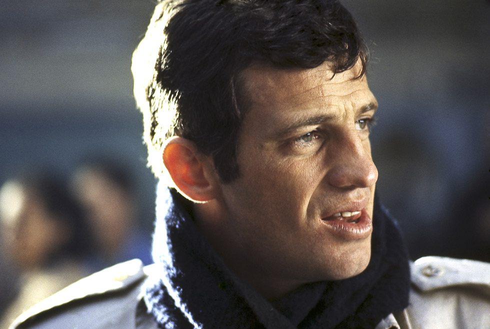 Jean-Paul BELMONDO