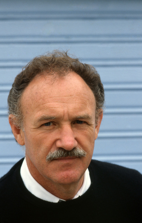 Gene HACKMAN