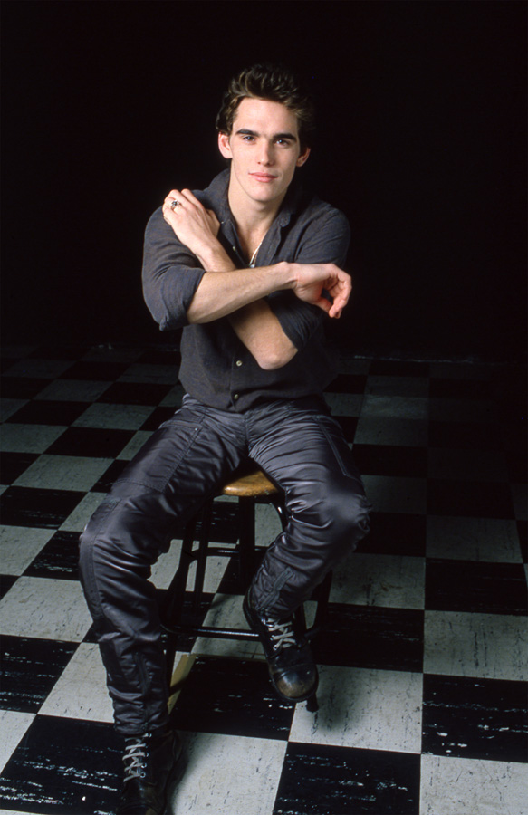 Matt DILLON