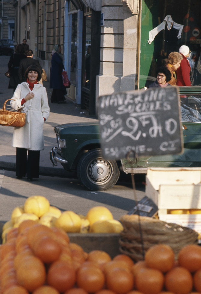 Mireille MATHIEU
