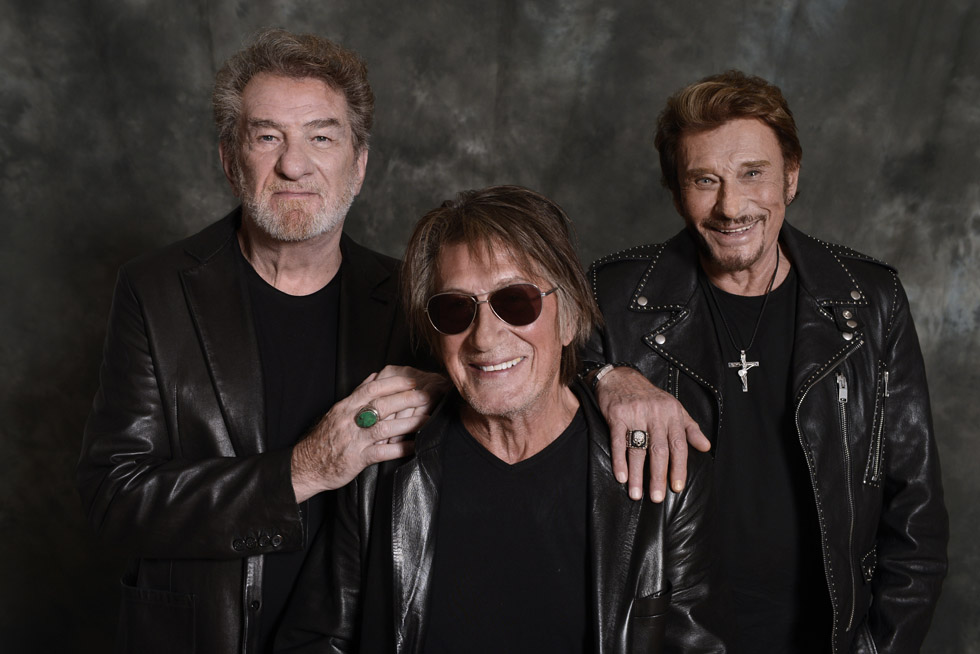 Les VIEILLES CANAILLES 2014