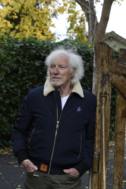 Hugues AUFRAY