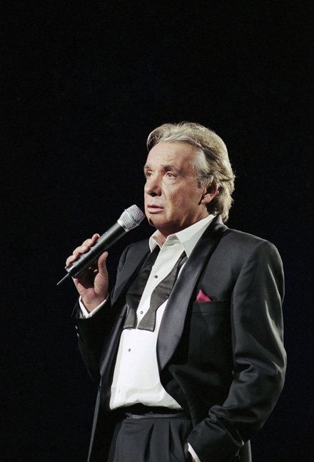 Michel SARDOU