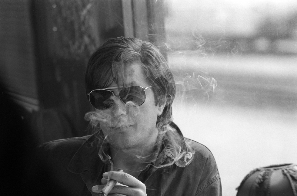 Film La nuit d'un rêveur