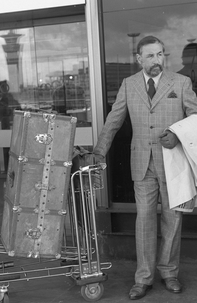 Philippe NOIRET