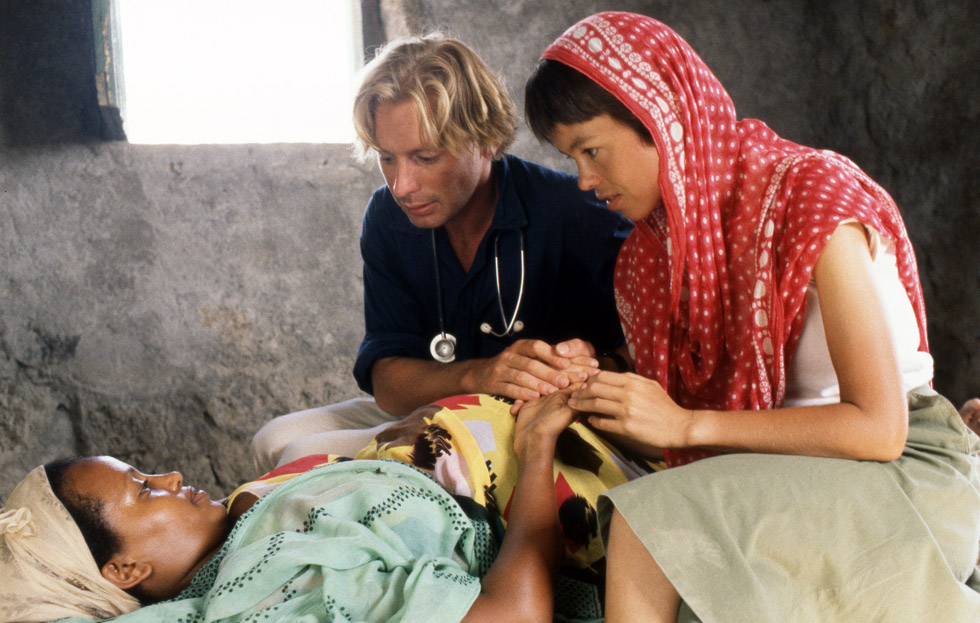 Film Après la pluie