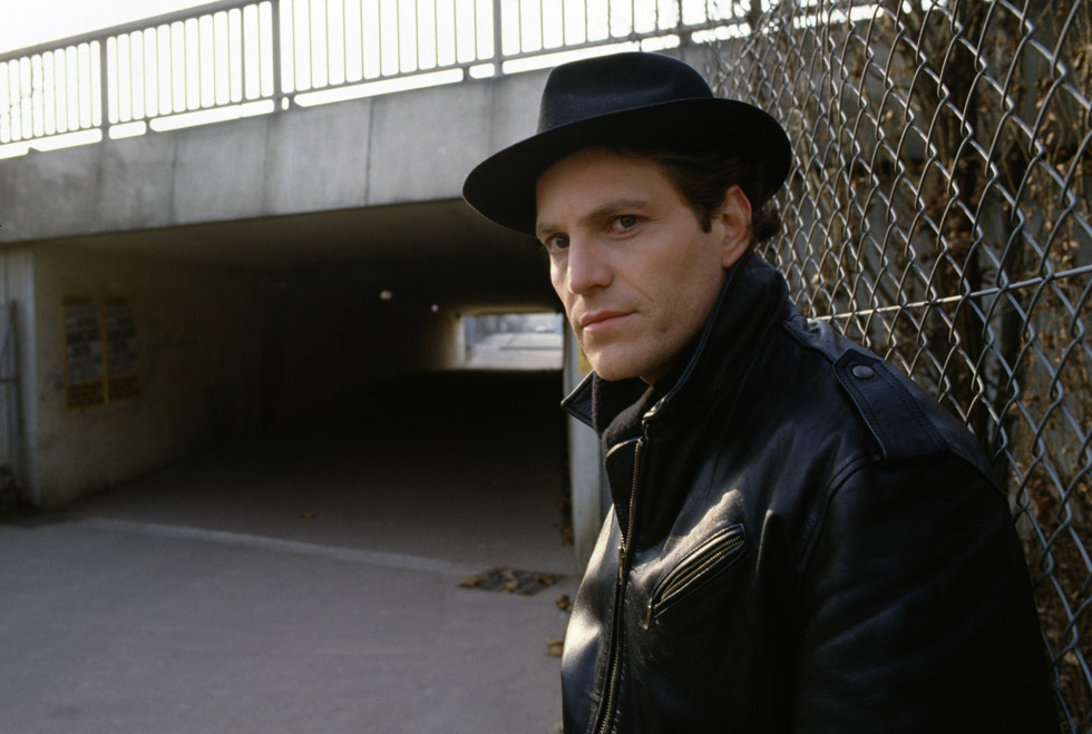 Tchéky KARYO