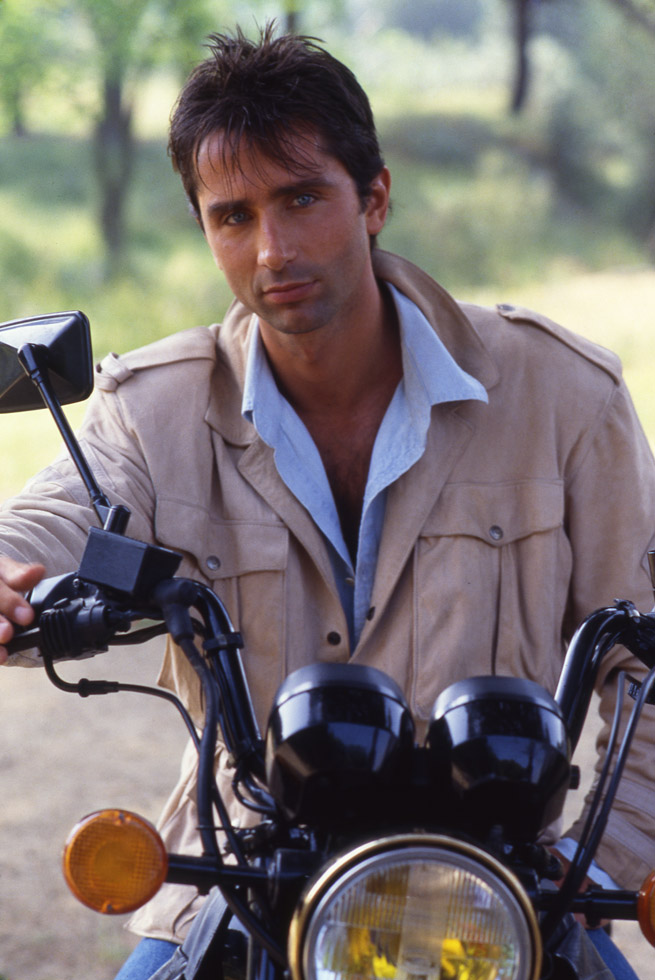 Film Un été d'enfer