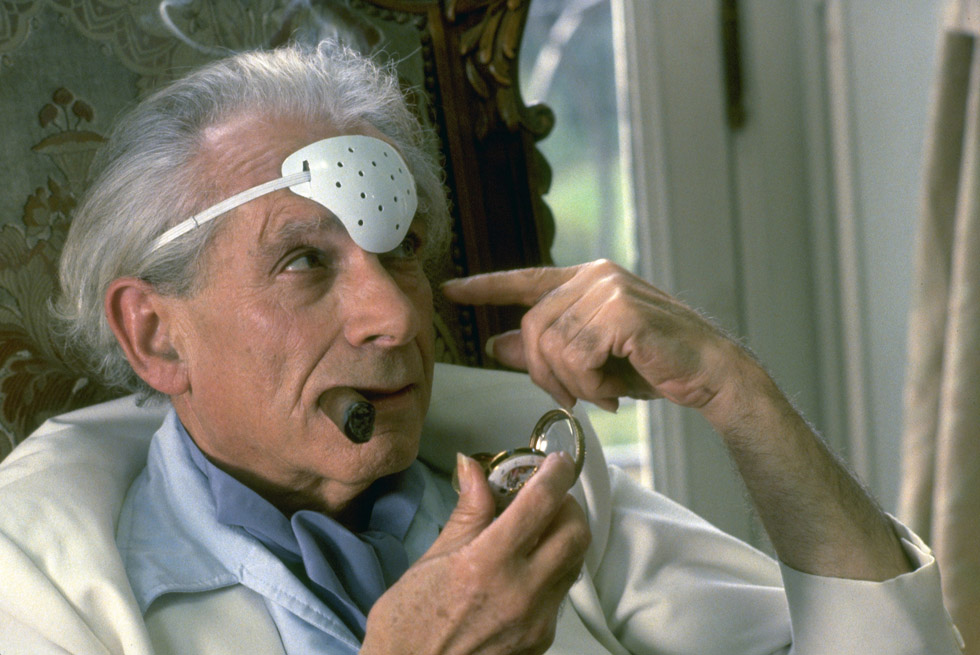 Samuel FULLER