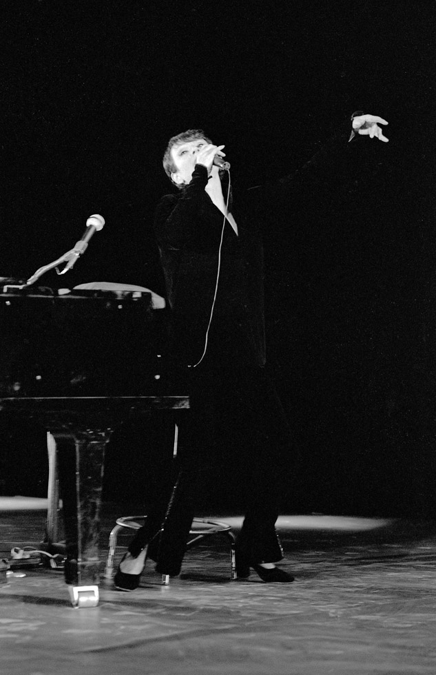BARBARA