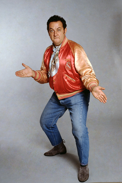 COLUCHE