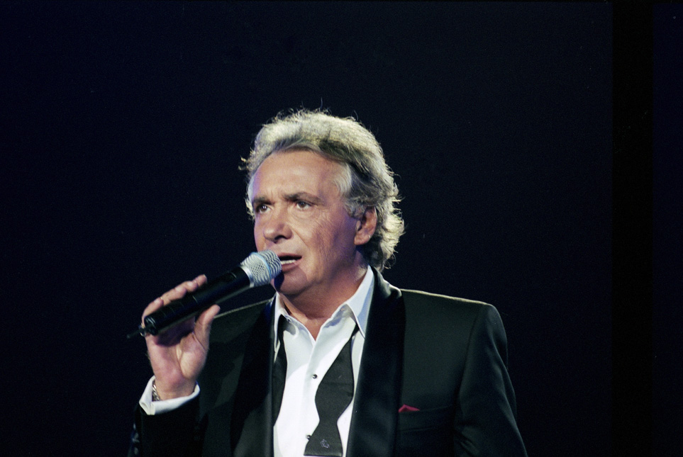 Michel SARDOU