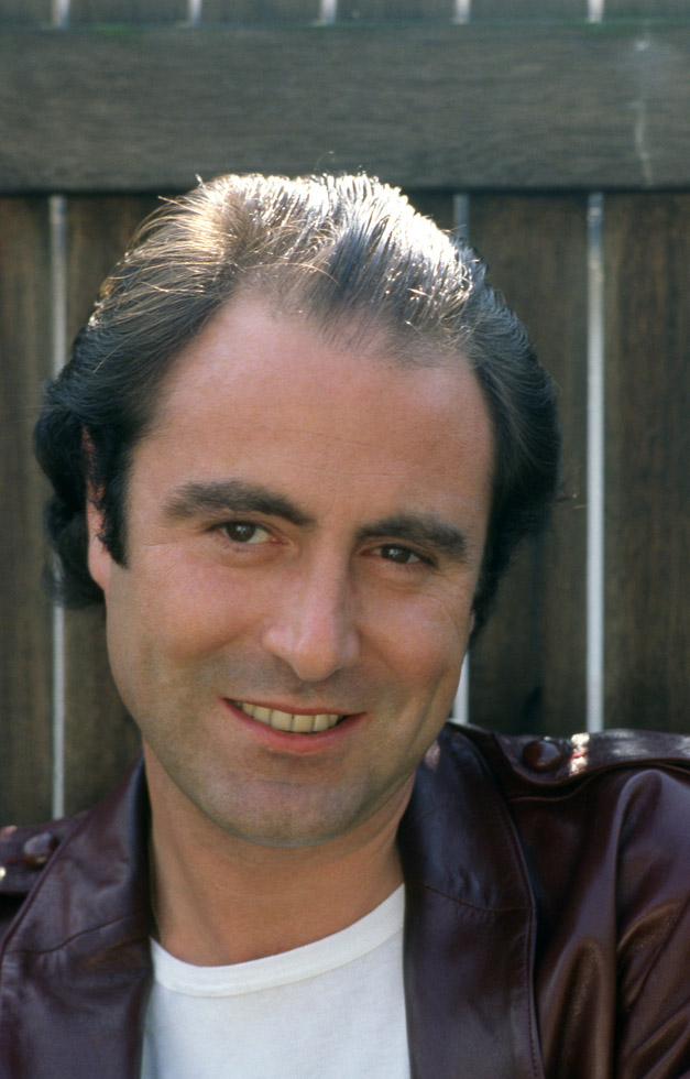 Michel DELPECH