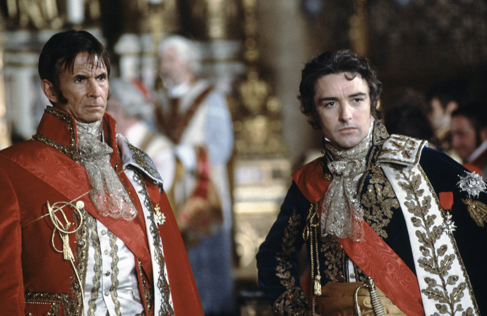 Film Napoléon et Joséphine