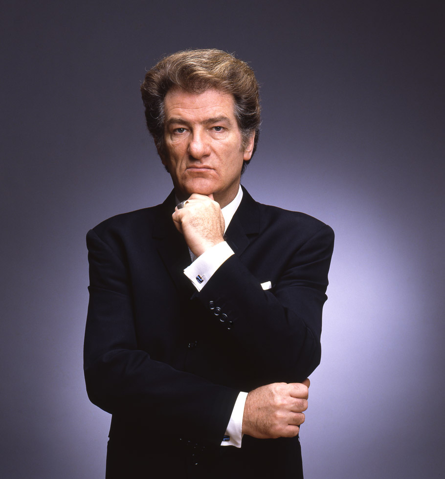 Eddy MITCHELL