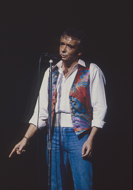 Michel SARDOU