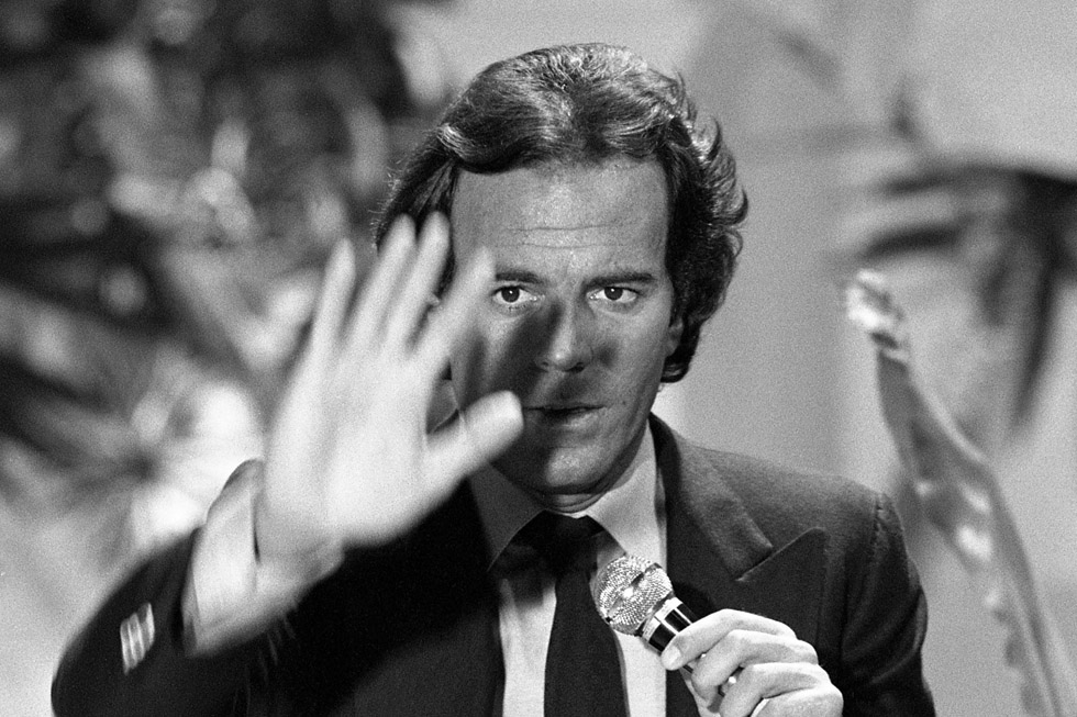 Julio IGLESIAS