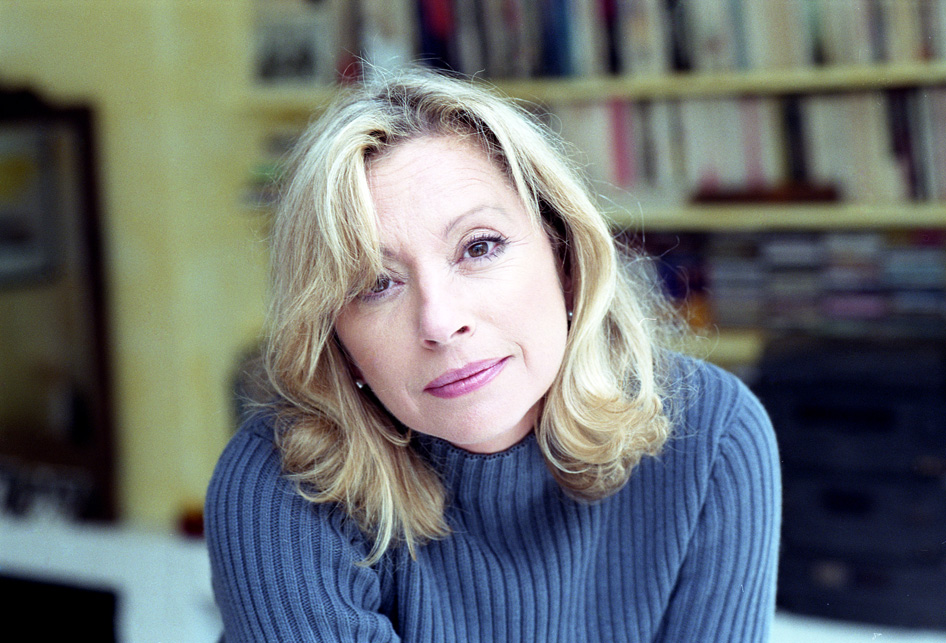 Véronique SANSON