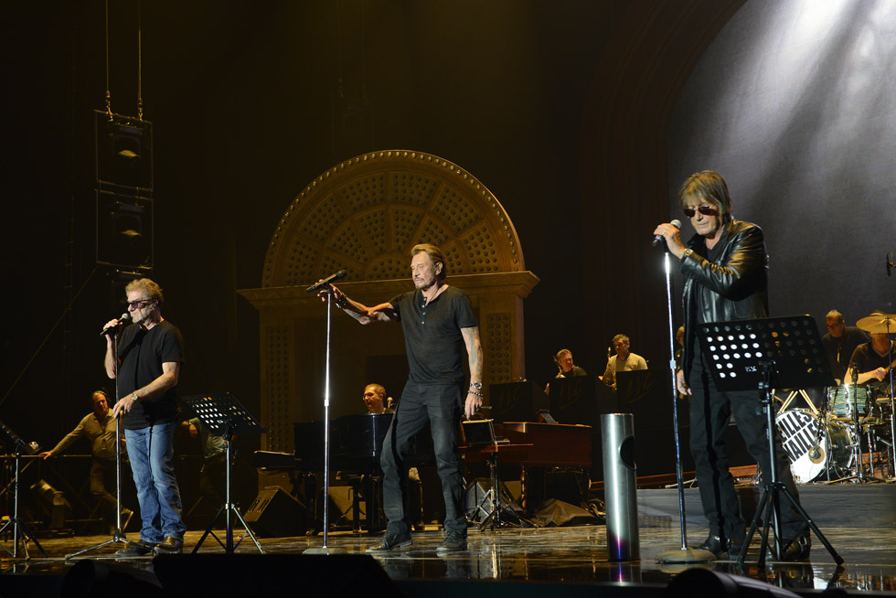 Les VIEILLES CANAILLES 2014