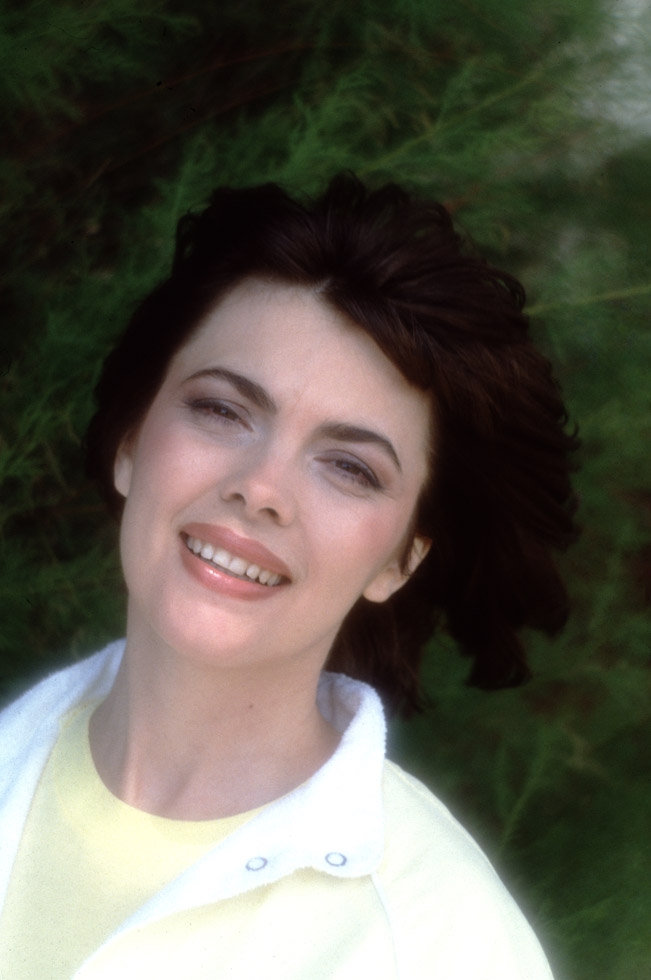Mireille MATHIEU