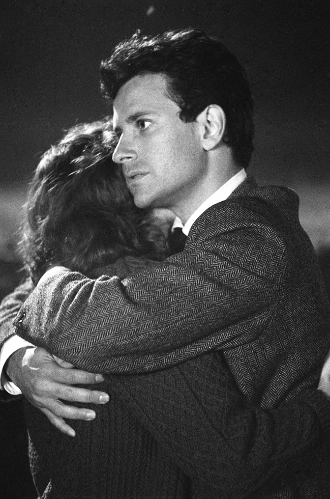 Film J'ai épousé une ombre