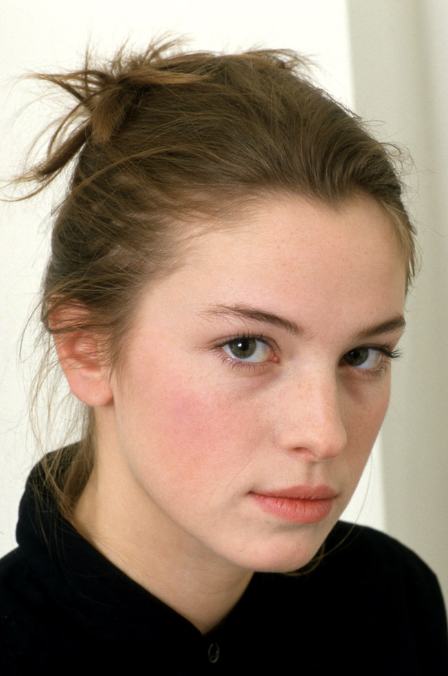 Jessica FORDE