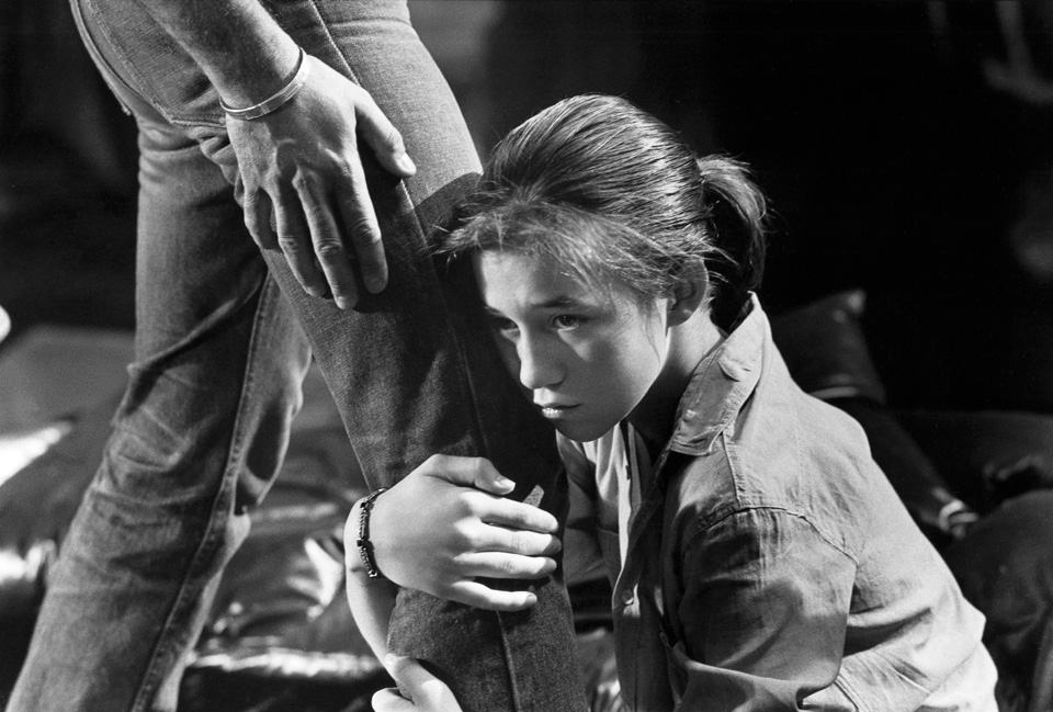 Charlotte GAINSBOURG