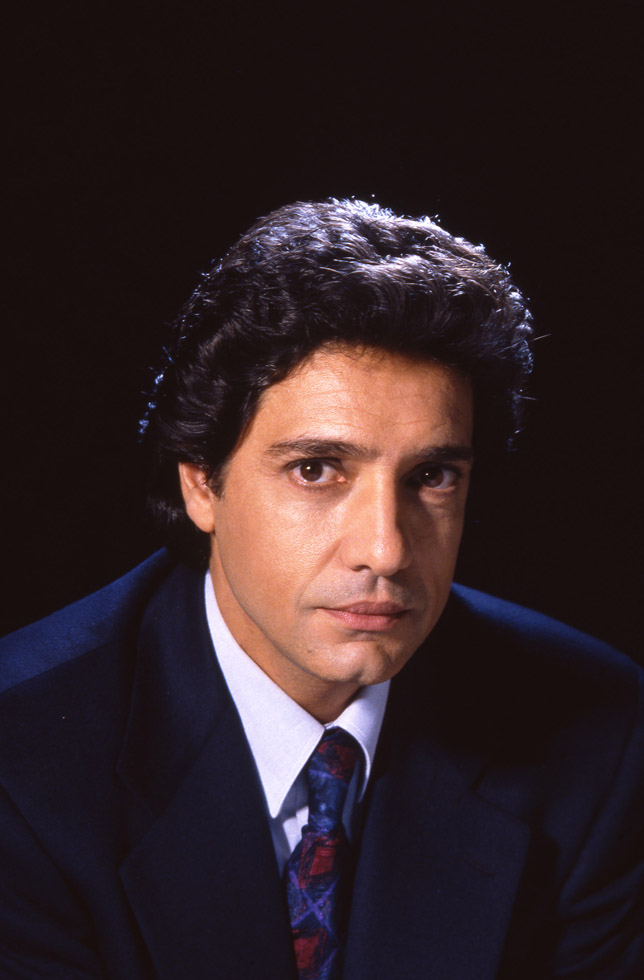 Frédéric FRANCOIS