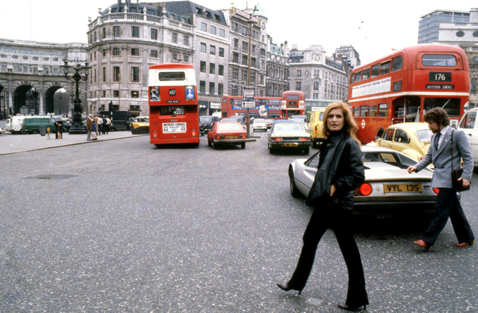DALIDA
