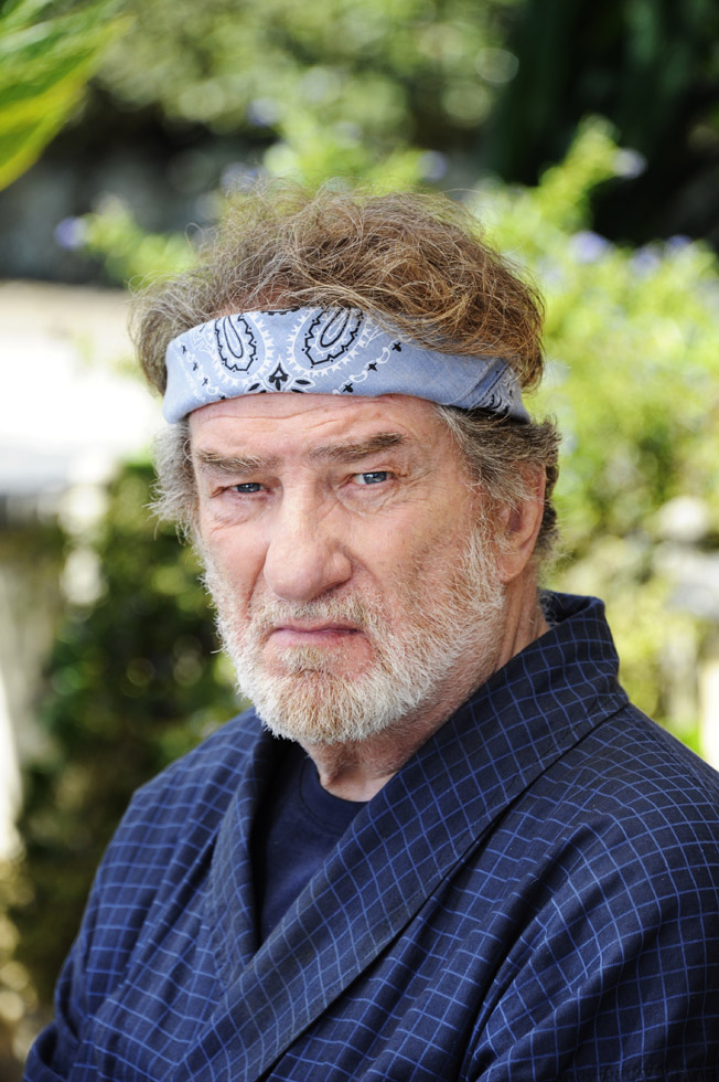 Eddy MITCHELL