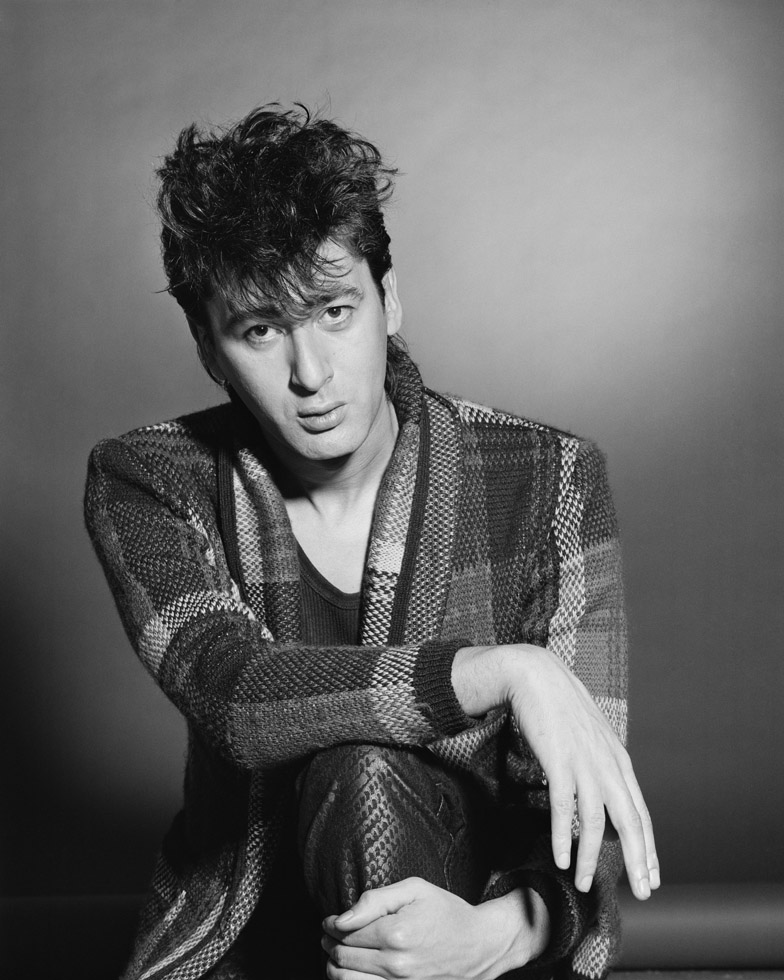Alain BASHUNG