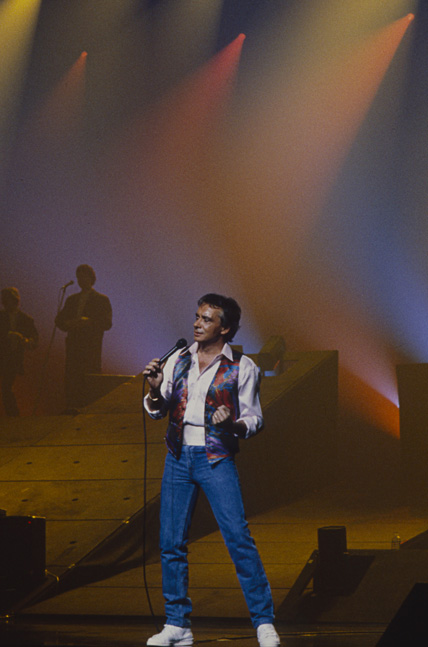 Michel SARDOU