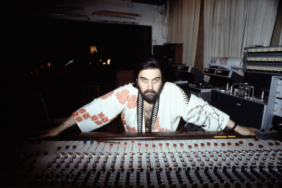 VANGELIS